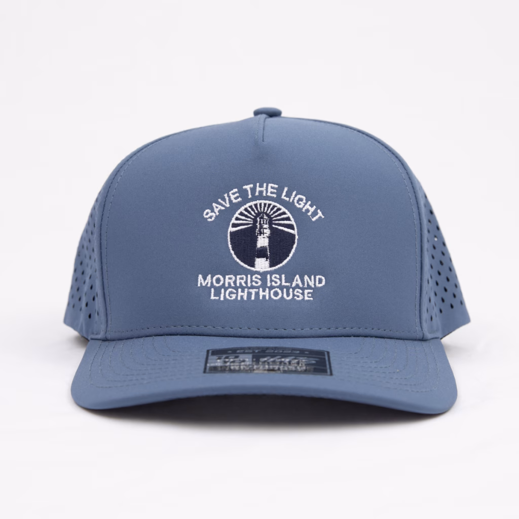 blue-trucker-front